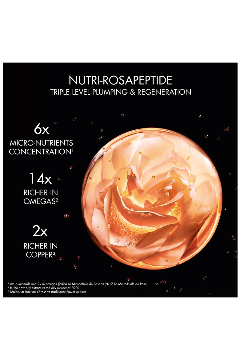 Prestige Le Micro-Sérum de Rose Yeux Activated Eye Serum, Alternate, color, NO COLOR