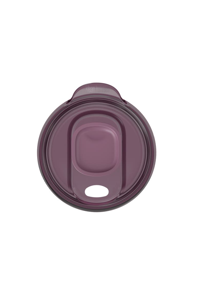 16oz Rise Tumbler with Slide Lid, Alternate, color, Dusty Orchid