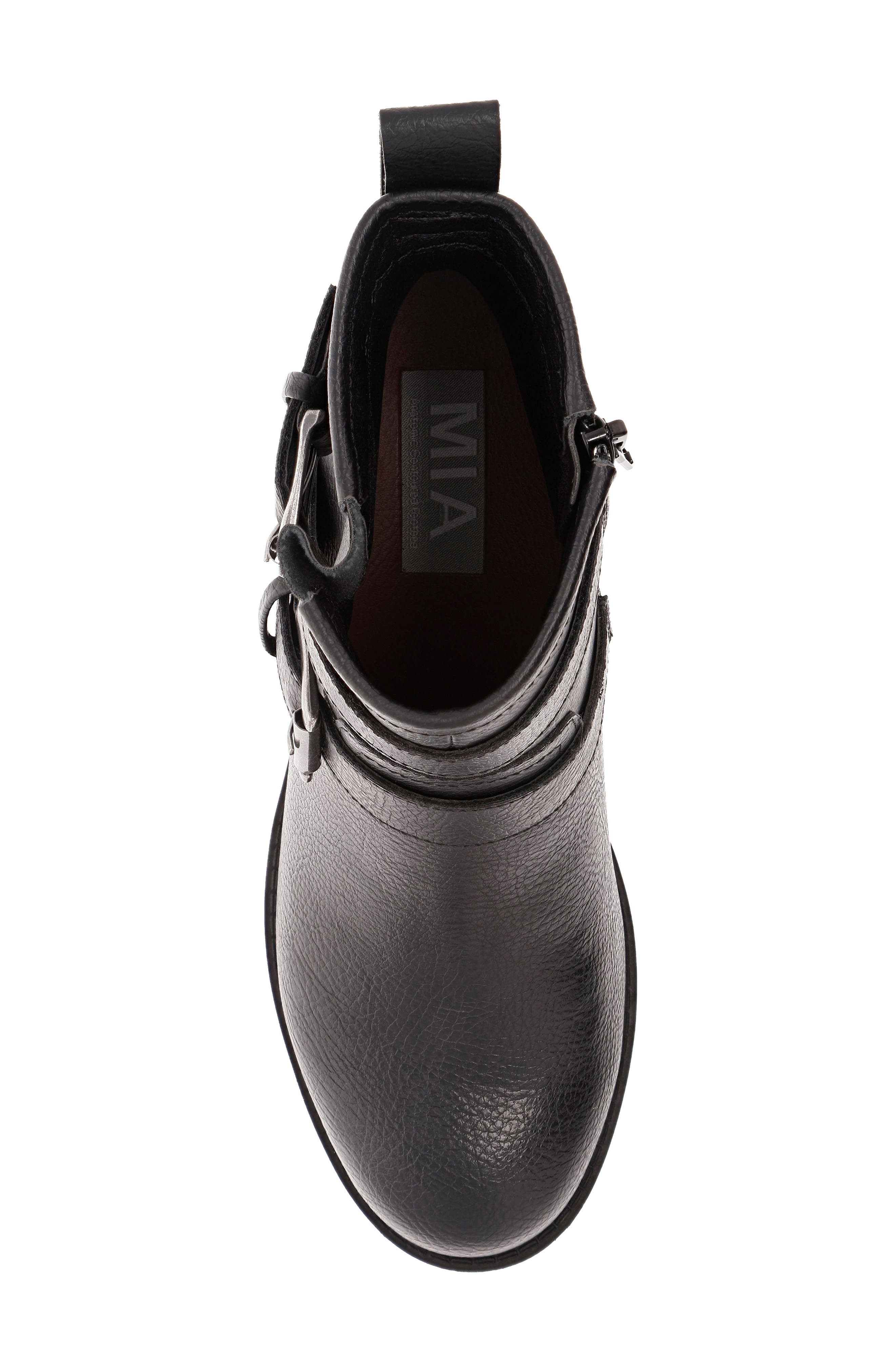 MIA Jessi Platform Bootie, Alternate, color, 