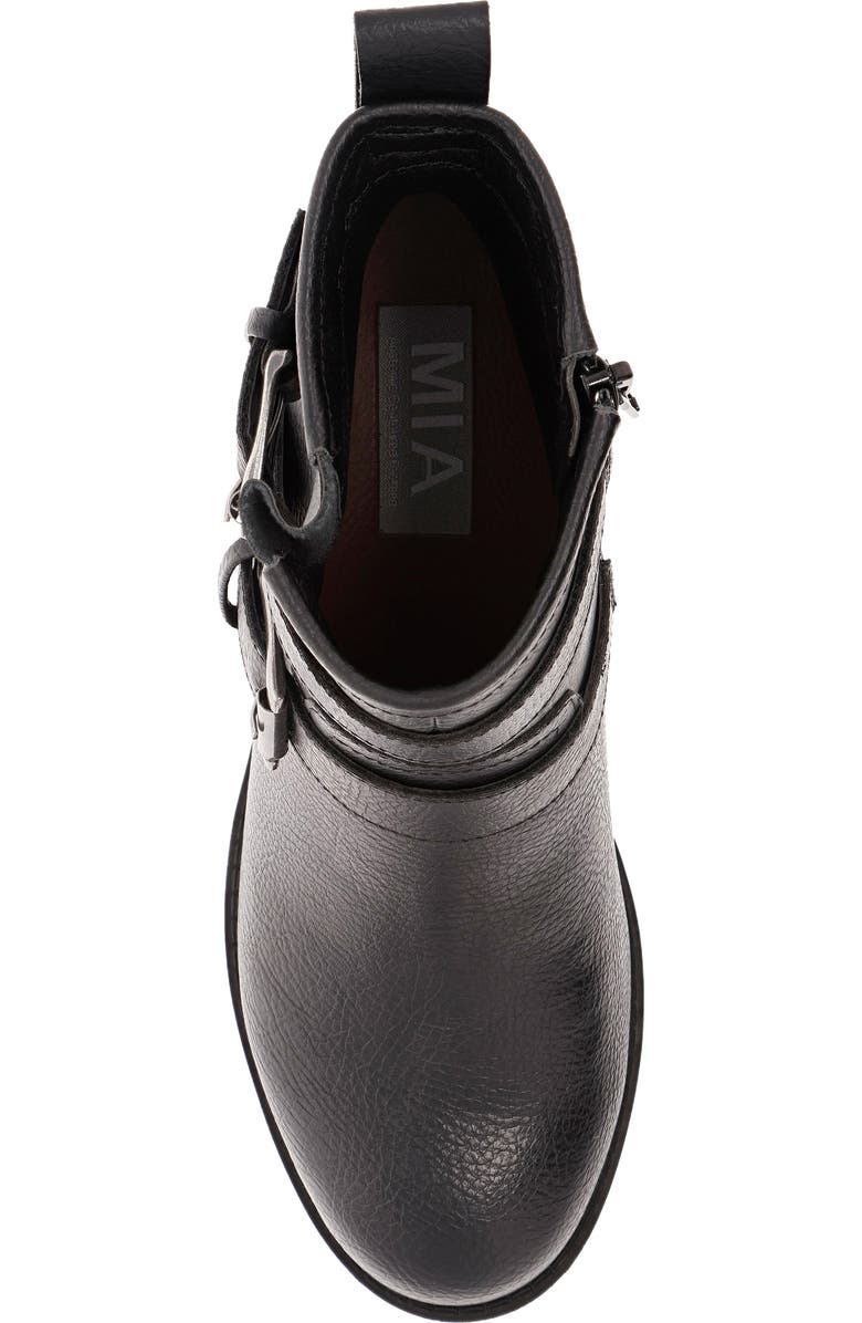 MIA Jessi Platform Bootie, Alternate, color,