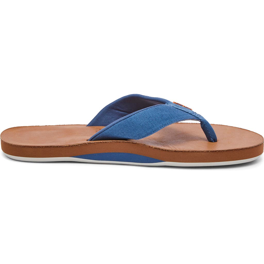 Hari Mari Del Mar Harbor Flip Flop In Harbor