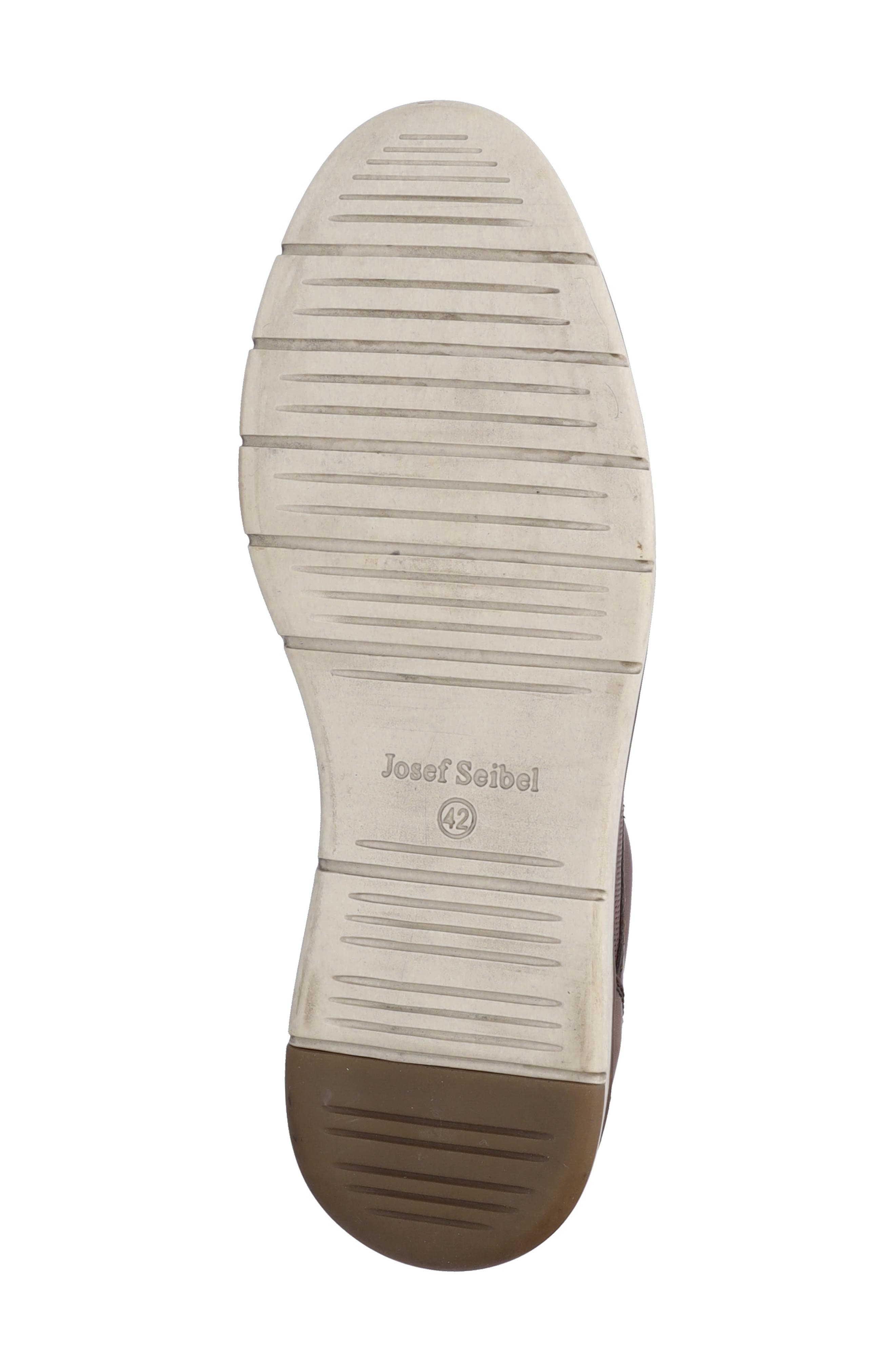 Josef Seibel Tyler 09 Derby, Alternate, color, 