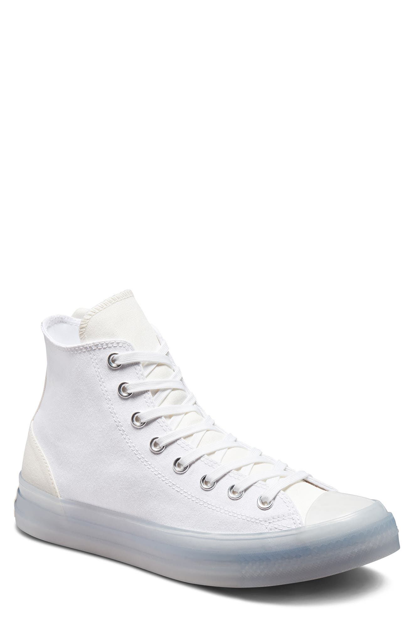 Converse Chuck Taylor All Star Hi Sneaker, Main, color, 