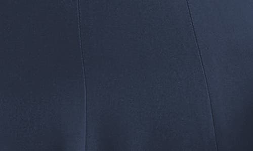 Sachin & Babi Marian Dress In Midnight