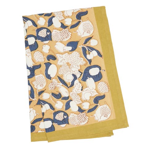 Forest Harvest Tea Towels