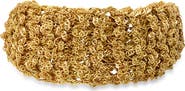 HMY JEWELRY Multi Chain Bracelet