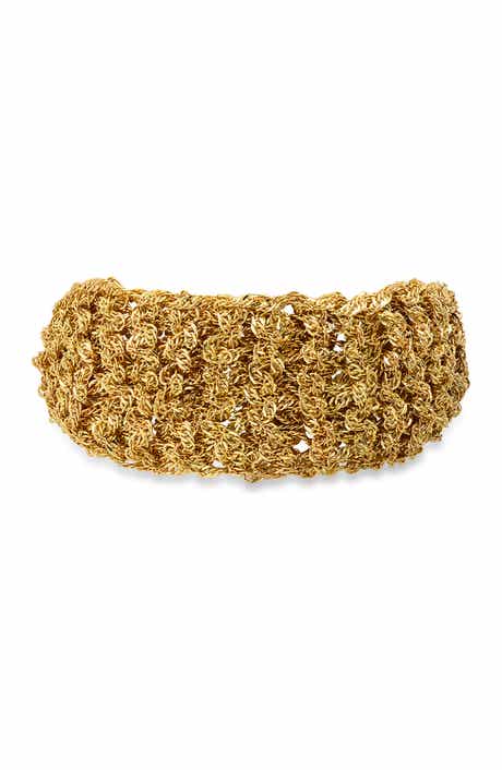 HMY JEWELRY Multi Chain Bracelet