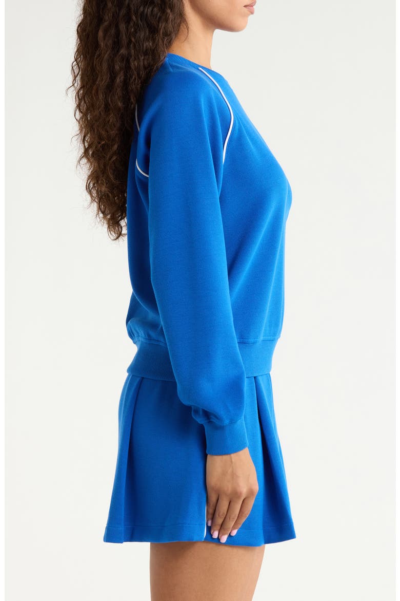 Airpique Sweatshirt, Alternate, color, CURRENT