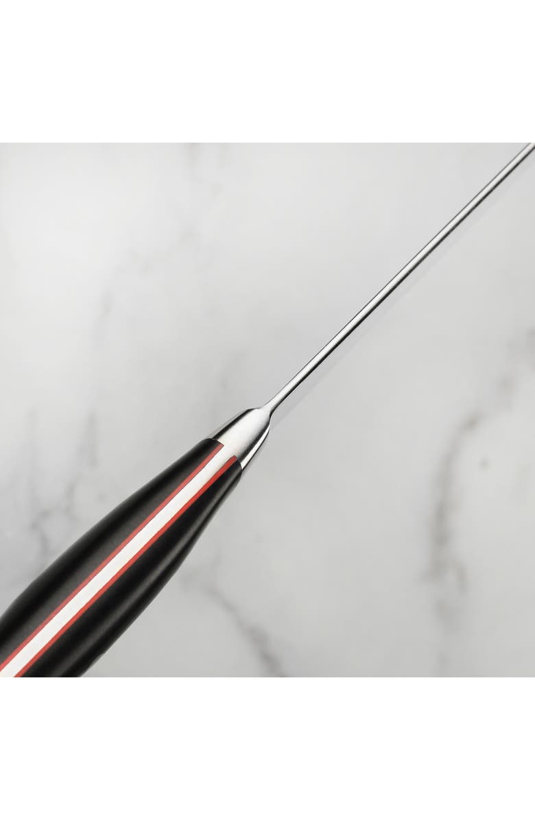 MIYABI Evolution 3.5-Inch Paring Knife, Alternate, color, Silver