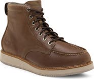 Timberland Redwood Edge Essential Water Repellent Boot