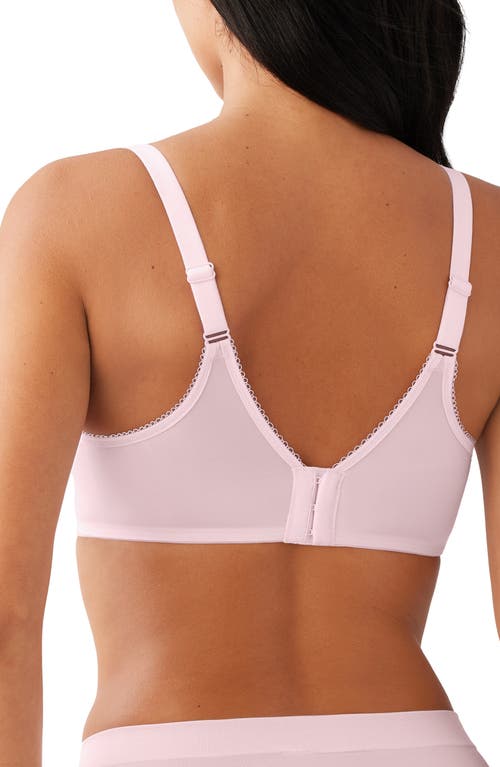 WACOAL WACOAL BASIC BEAUTY SPACER UNDERWIRE T-SHIRT BRA