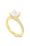 selected 14K Yellow Gold
