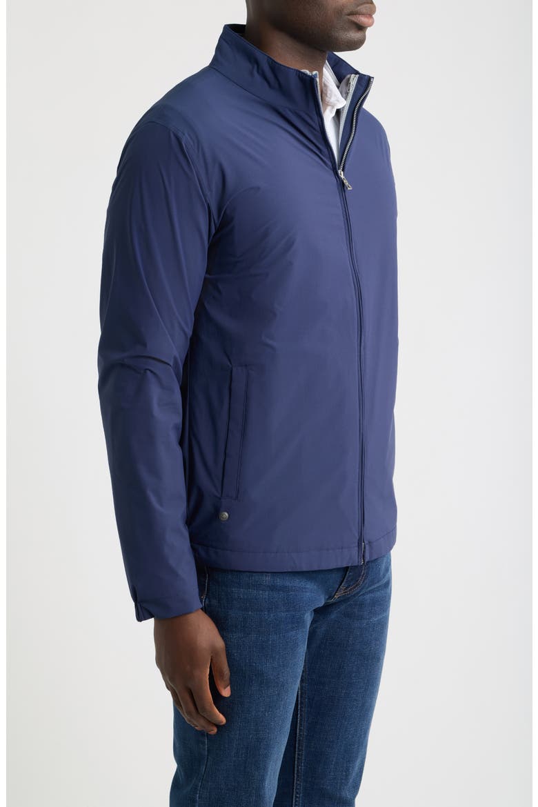 Crown Crafted Ryder 3-in-1 Jacket, Alternate, color, NAVY