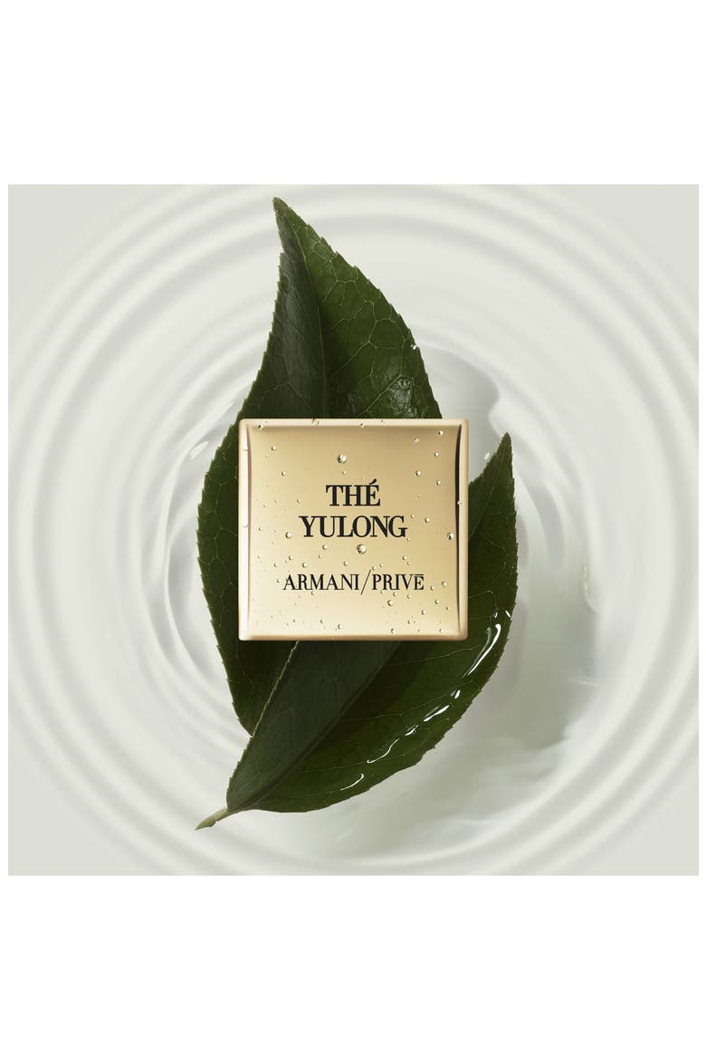 Thé Yulong Eau de Toilette, Alternate, color, NO COLOR