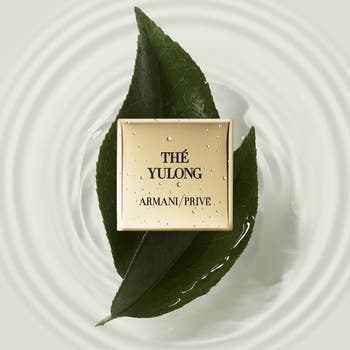 Thé Yulong Eau de Toilette