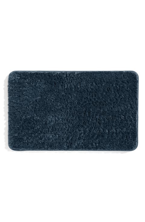 Plush Shaggy Bath Mat