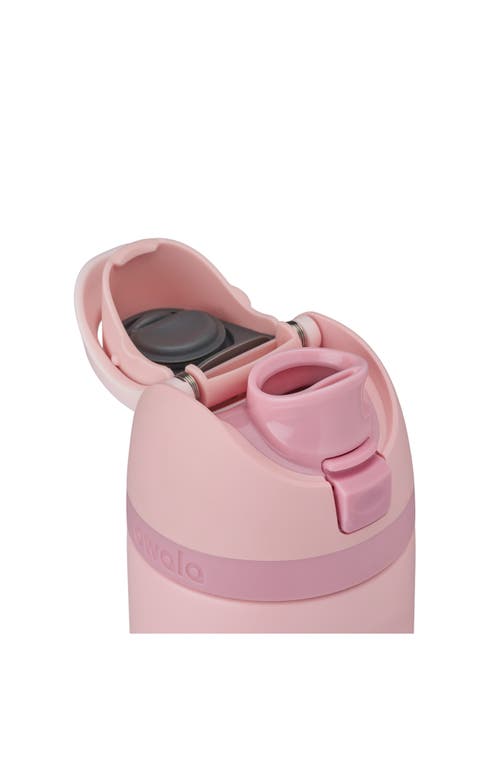 Owala 24oz. Freesip Stainless Steel Water Bottle In Pink
