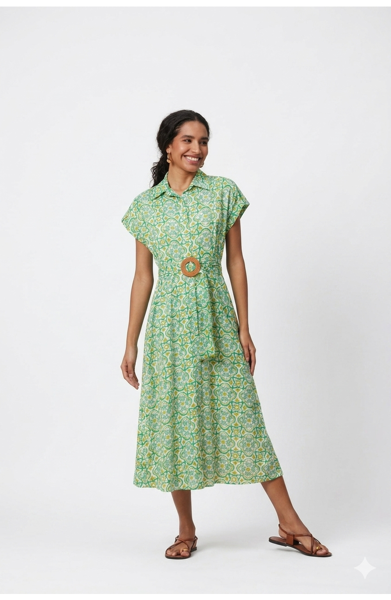Ro's Garden Catherine Maxi Dress, Main, color, 