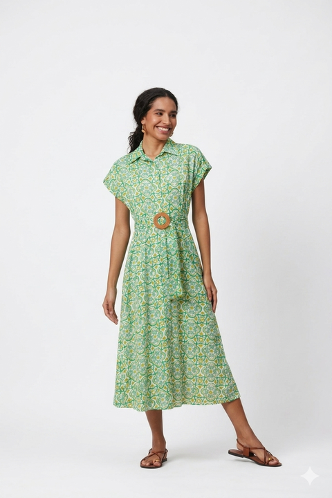Catherine Maxi Dress