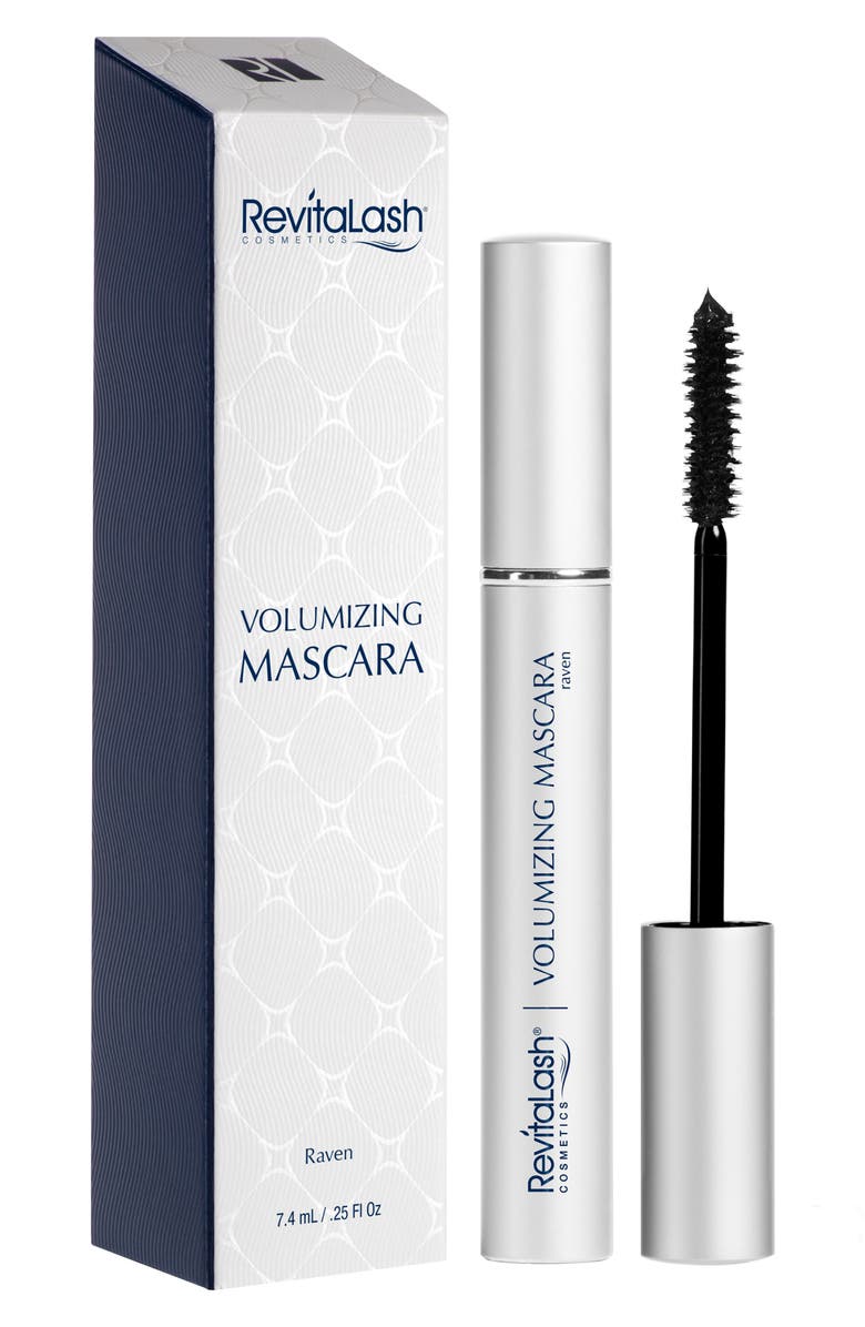 RevitaLash<sup>®</sup> Cosmetics RevitaLash<sup>®</sup> Volumizing Mascara, Alternate, color,