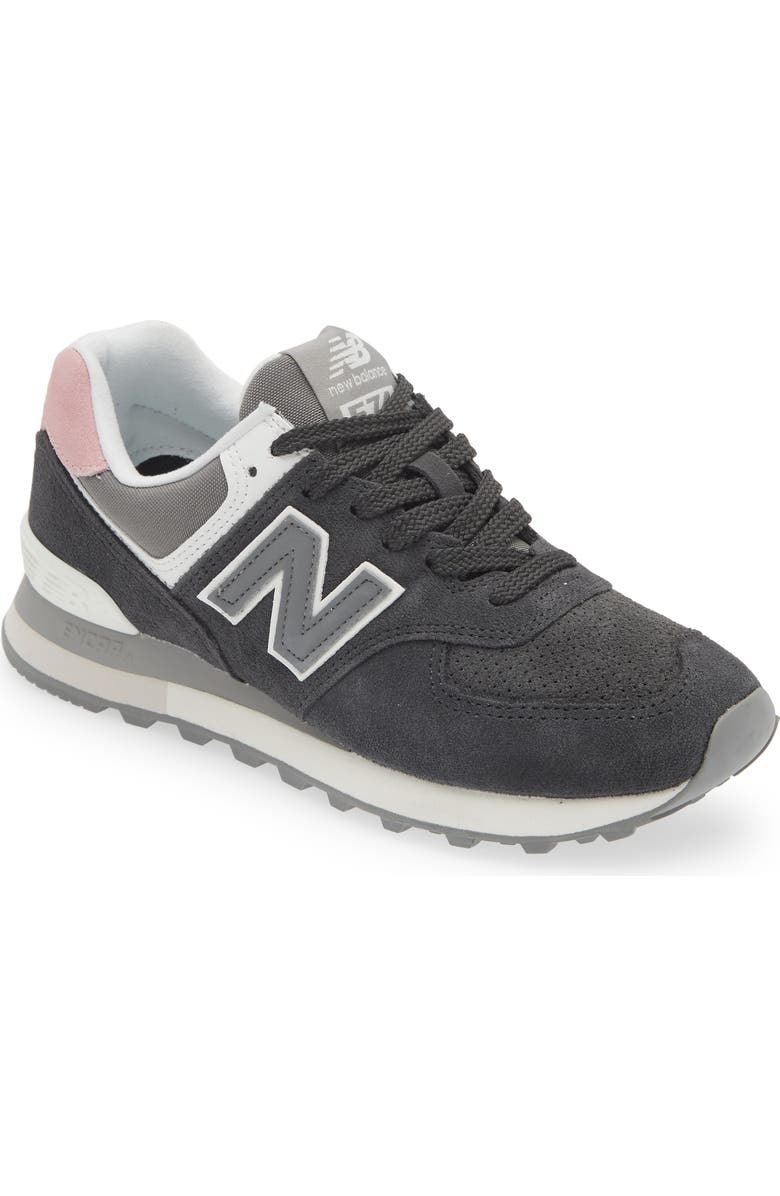 New Balance Gender Inclusive 574 Sneaker, Main, color,