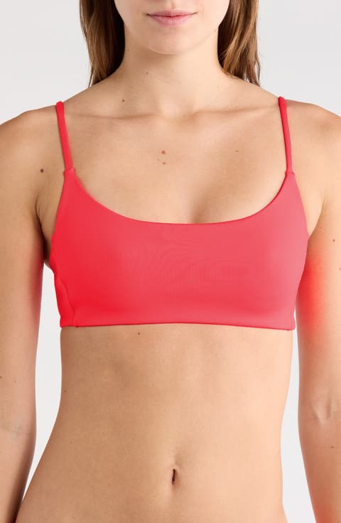 Pool Days Bikini Top