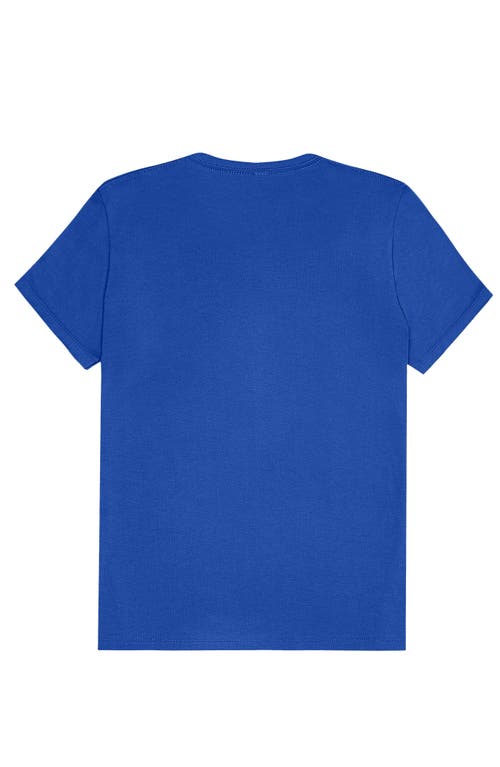 DALIX DALIX WOMENS LIL RAINBOW LIGHTWEIGHT JERSEY TEE 