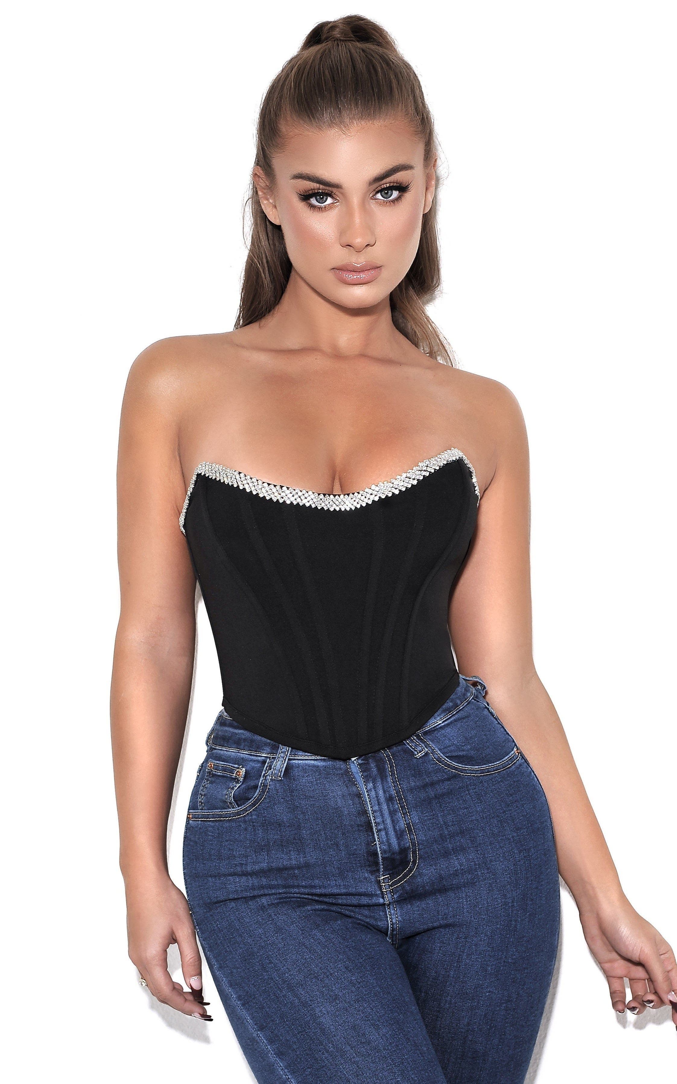 selected Black