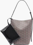 DKNY Avril Bucket Bag
