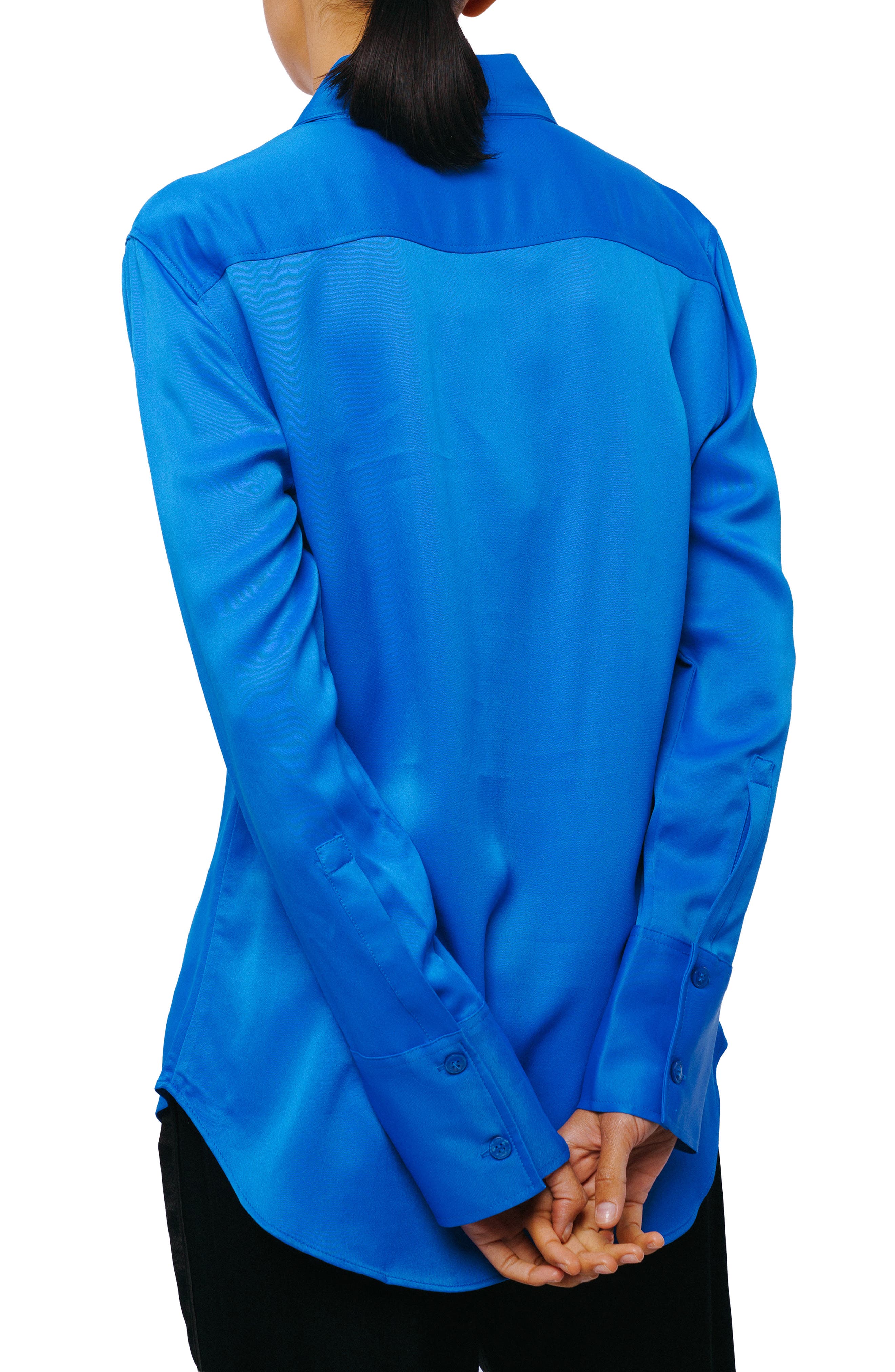 Jacque Button-Up Shirt - image 4