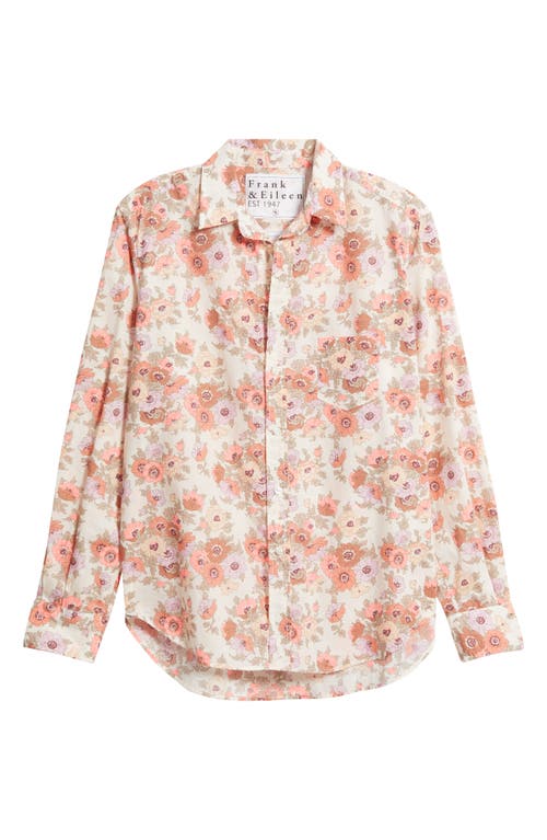 Frank & Eileen Eileen Relaxed Button-up Shirt