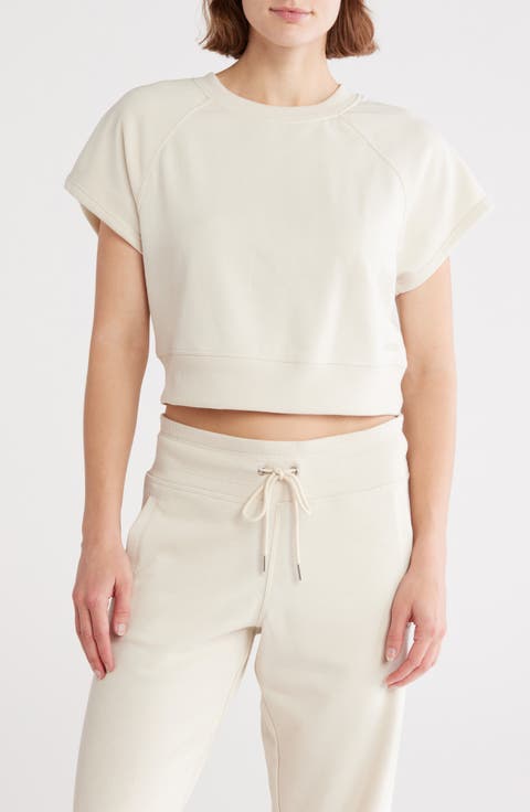 Short Sleeve Top