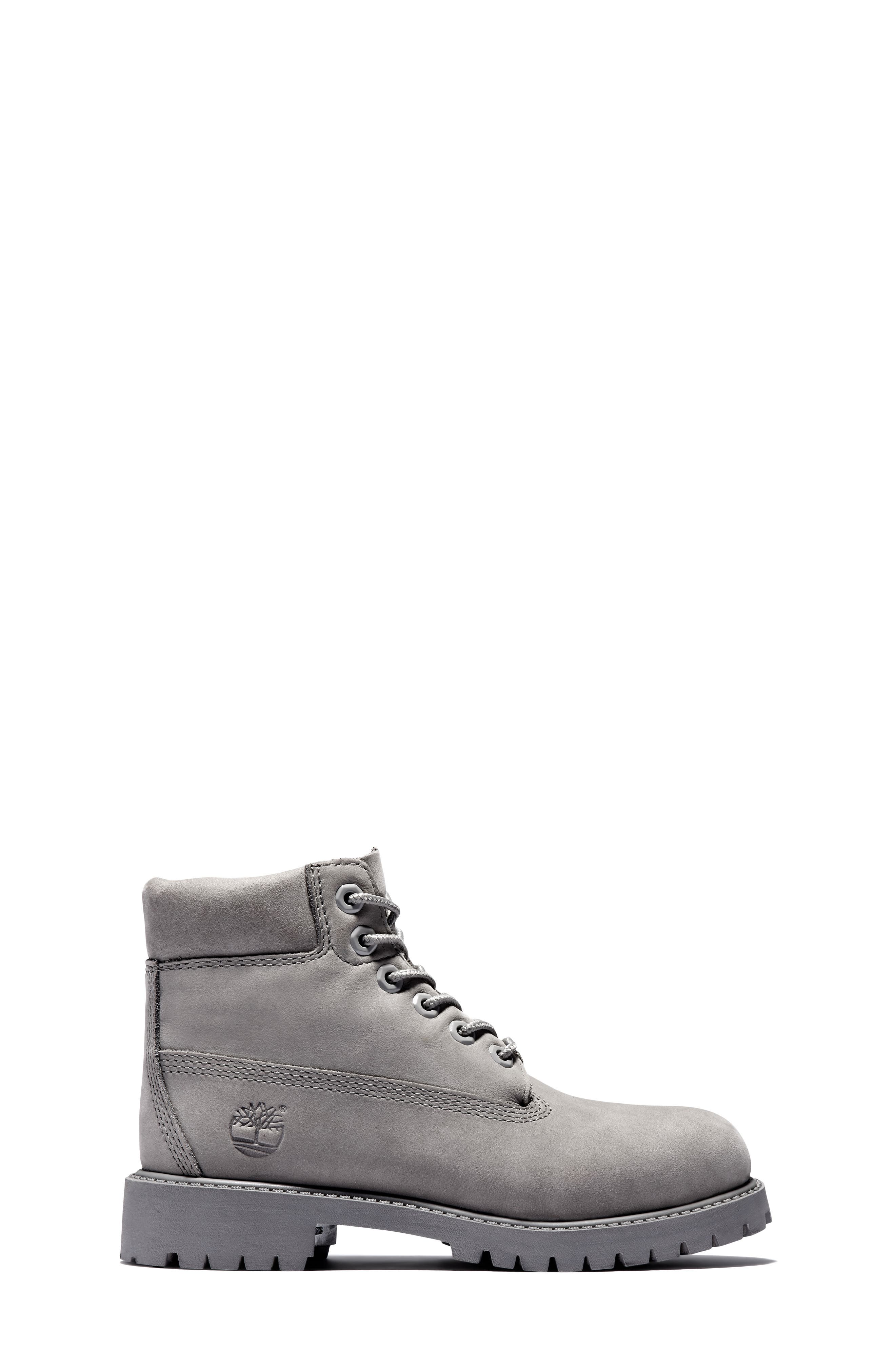 Timberland Premium Waterproof Boot, Alternate, color, 