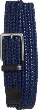 Torino Braided Belt