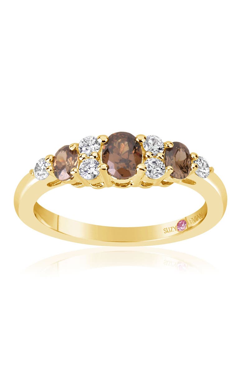 SUZY LEVIAN CZ Statement Ring, Main, color,