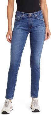 AG Prima Skinny Jeans