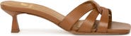 Bobbies Isalie Heeled Sandals