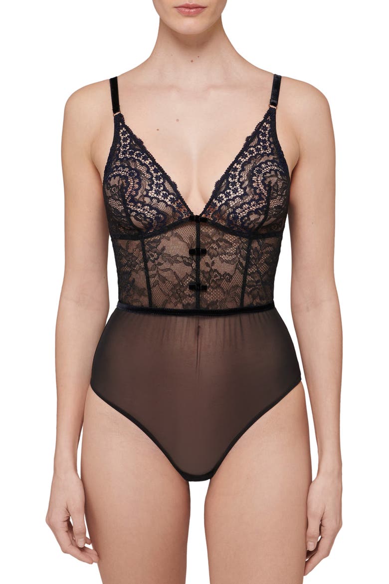 Scenario Teddy, Main, color, BLACK