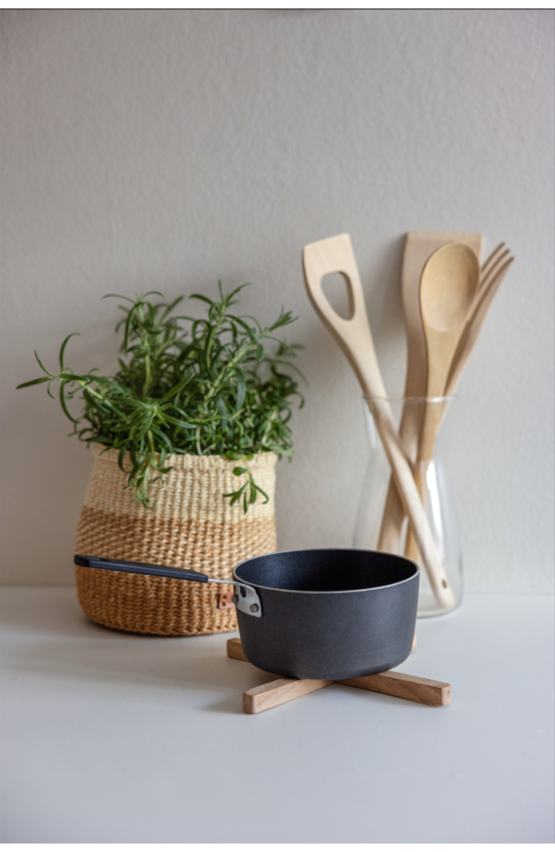 Others Trade for Hope Wood Salad Claws Set of 2, Alternate, color, Natural