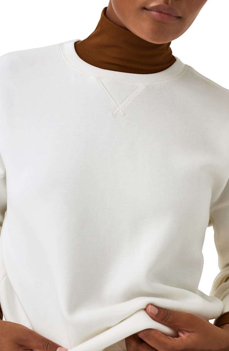 AirEssentials Crewneck Sweatshirt