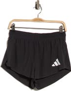 adidas Promo Perforated Active Shorts