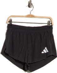 adidas Promo Perforated Active Shorts