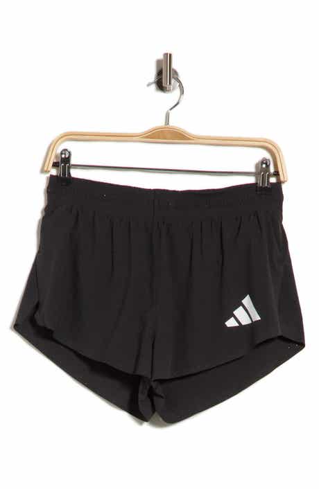 Promo Perforated Active Shorts