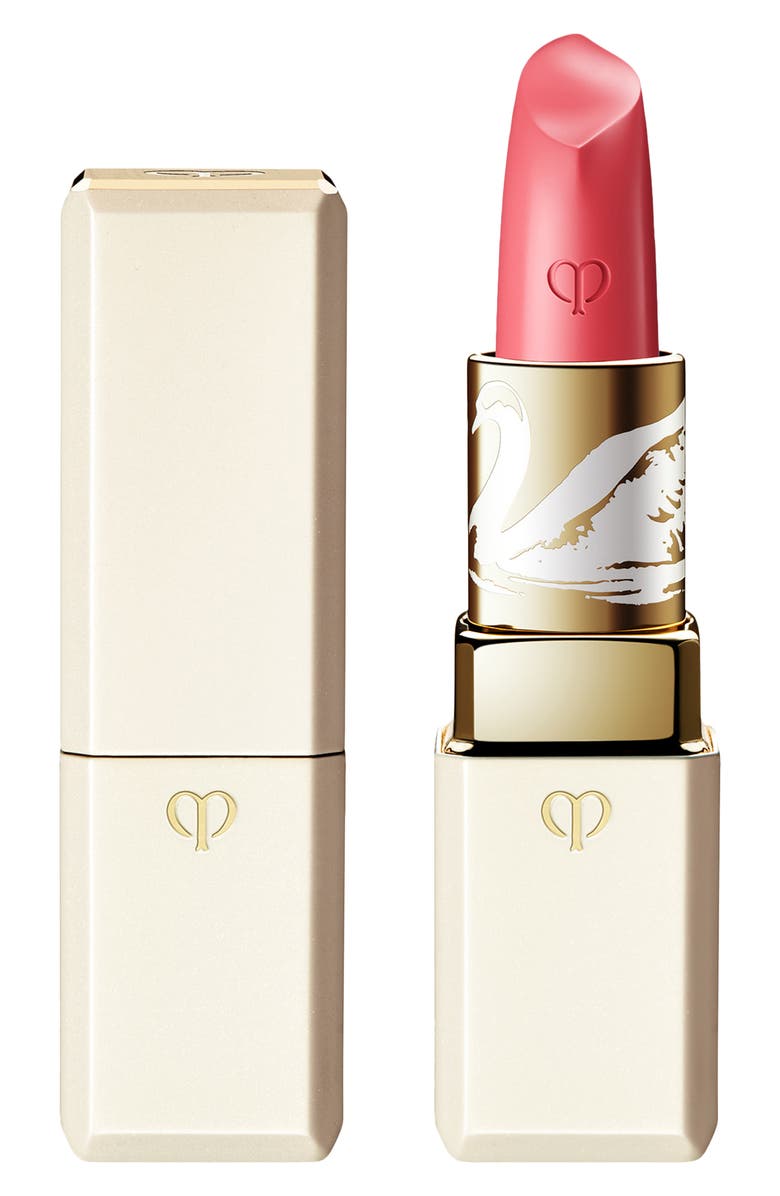 Clé de Peau Beauté Lipstick Cashmere, Main, color, 