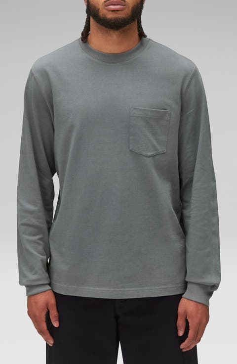 Midweight Jersey T-Shirt