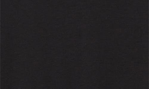 Totême Toteme Women Relaxed Tee Lyocell And Cotton Short Dress