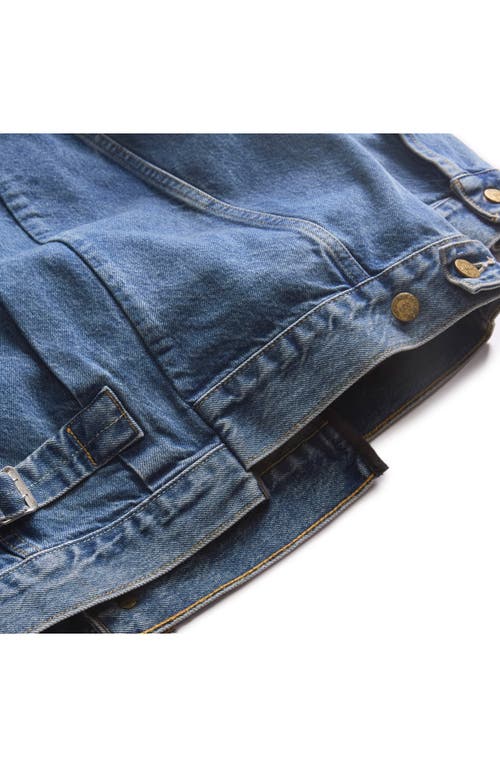 Sacai Gender Inclusive Levi's® Denim Jacket
