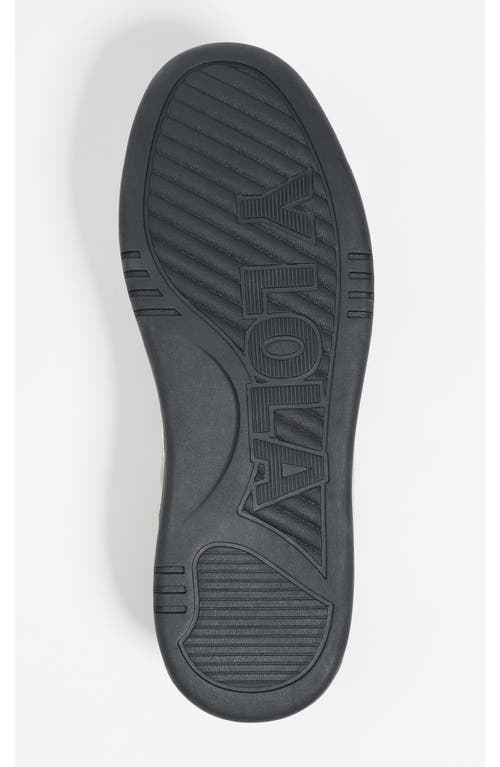Bimba Y Lola Leather 13 57 Cupsole Sneaker In Animal Print