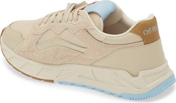 Kick Off Sneaker
