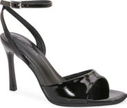 BERNESS Rhode Ankle Strap Stiletto Sandal